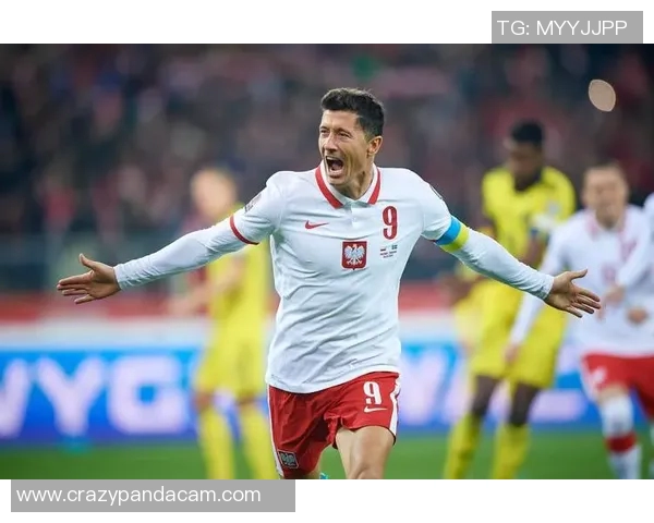 波兰足球明星莱万的辉煌历程与对世界足球的影响分析